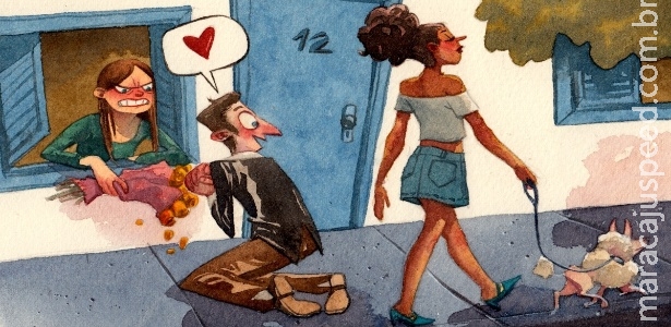 Quem trai uma vez trai duas? Especialistas explicam se o infiel é incorrigível