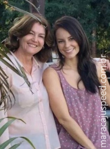 Socióloga de Dourados vive mãe de Paolla Oliveira em filme, mas só no porta retrato Socióloga de Dourados vive mãe de Paolla Oliveira em filme, mas só no porta retrato