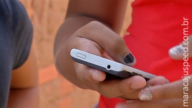Consumidores de planos pré-pagos tem problemas ao acessar internet Consumidores de planos pré-pagos tem problemas ao acessar internet