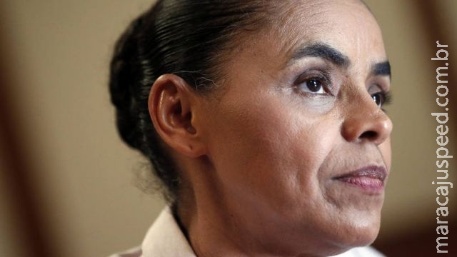 Governo não se troca como camisa, diz Marina Silva