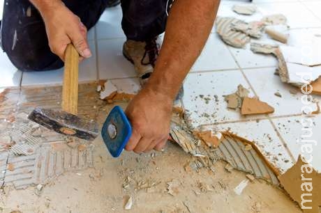 Obras em casa e atrasos: veja como evitar problemas Obras em casa e atrasos: veja como evitar problemas
