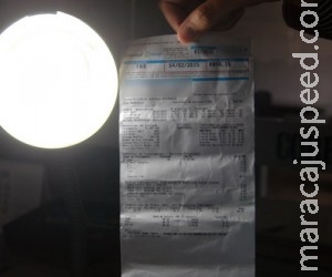 Conta de luz em Mato Grosso do Sul deve subir mais 35% em abril Conta de luz em Mato Grosso do Sul deve subir mais 35% em abril