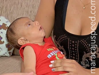 Pais de bebê conseguem na Justiça de MT remédio à base de maconha Pais de bebê conseguem na Justiça de MT remédio à base de maconha
