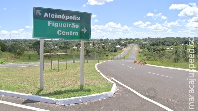 Em dois anos, município de MS trocou de prefeito quatro vezes Em dois anos, município de MS trocou de prefeito quatro vezes