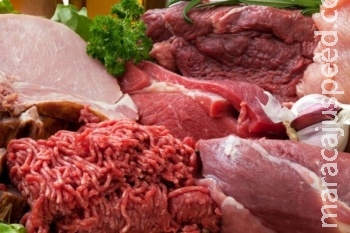 Pode faltar carne em até dois meses em MS, segundo frigorífico Pode faltar carne em até dois meses em MS, segundo frigorífico