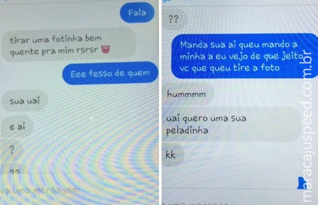 Professor de educação física é preso suspeito de assediar alunos Professor de educação física é preso suspeito de assediar alunos