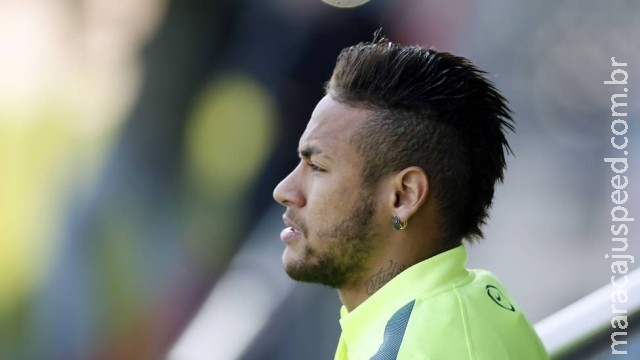 Romário diz que Neymar será o maior artilheiro da história da seleção brasileira e não se incomoda e Romário diz que Neymar será o maior artilheiro da história da seleção brasileira e não se incomoda e