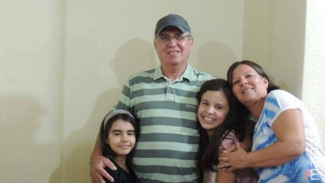 Idoso que tentava uma vaga em unidade especializada em câncer morre sem conseguir