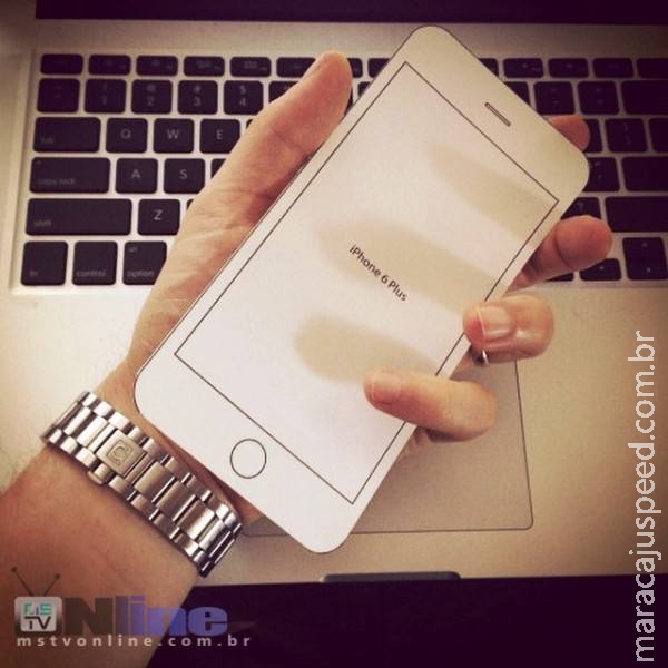 Apple pode lançar três novos modelos do iPhone neste ano Apple pode lançar três novos modelos do iPhone neste ano
