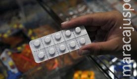 SUS incorpora novo medicamento contra o HIV SUS incorpora novo medicamento contra o HIV