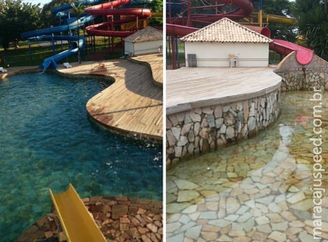 Cliente iludida com fotos antigas denuncia clube de Campo Grande