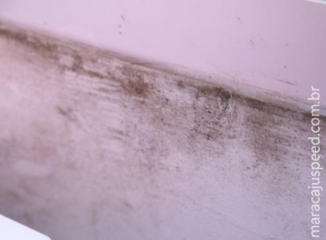 Com apenas dois meses apartamentos viram dor de cabeça para moradores Com apenas dois meses apartamentos viram dor de cabeça para moradores