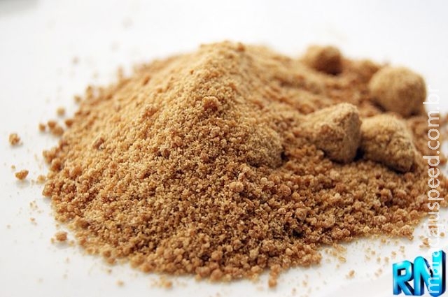 Açúcar de coco é livre de aditivos e ajuda a prevenir o diabetes