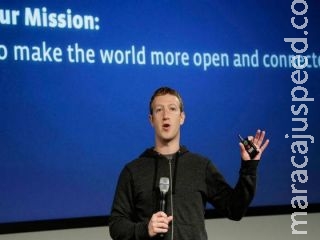 Facebook quer levar internet gratuita a 100 países até o fim do ano 