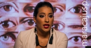 Aline e Marco fazem campanha para eliminar Talita do "BBB15" Aline e Marco fazem campanha para eliminar Talita do "BBB15"