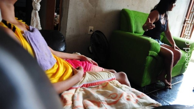 Preso por torturar enteado com paralisia cerebral disse para avó do menino: "E se ele não existisse?