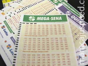 Apenas um apostador acerta Mega-Sena e leva prêmio de R$ 3,1 milhões Apenas um apostador acerta Mega-Sena e leva prêmio de R$ 3,1 milhões