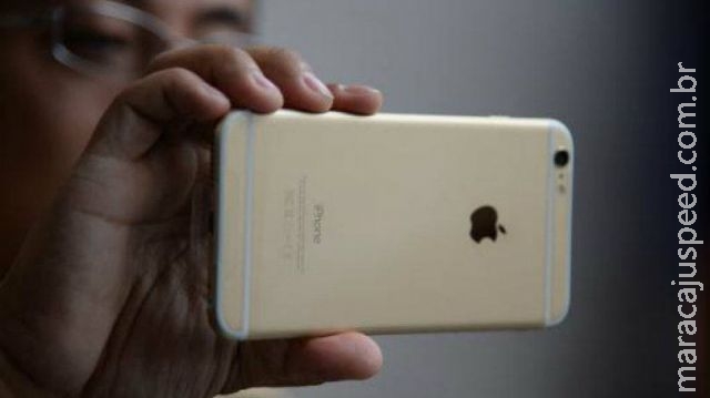 99% dos clientes do iPhone 6 estão satisfeitos 99% dos clientes do iPhone 6 estão satisfeitos