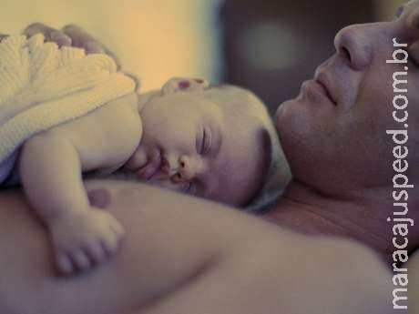 Parecemos mais com os pais que com as mães, diz estudo Parecemos mais com os pais que com as mães, diz estudo