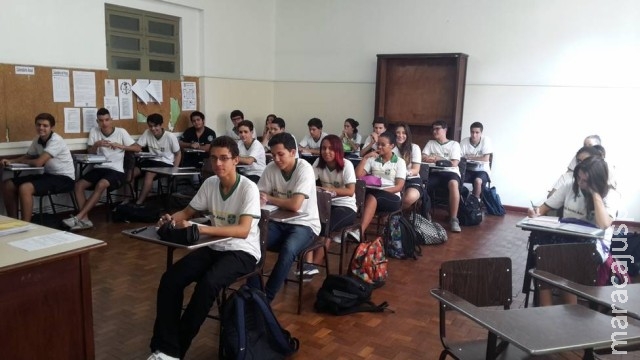 Saiba o que levar em conta antes de escolher seu curso superior Saiba o que levar em conta antes de escolher seu curso superior