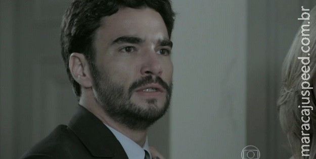 Império: José Pedro sequestra Cristina e exige fortuna para não matá-la