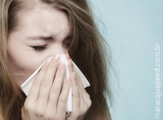 Adultos têm média uma gripe de verdade a cada 5 anos, diz estudo