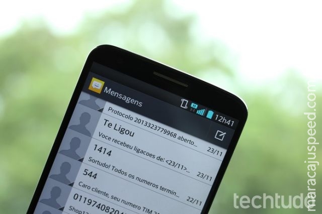 Vírus disseminado via SMS no celular é capaz de "se passar por humano" Vírus disseminado via SMS no celular é capaz de "se passar por humano"