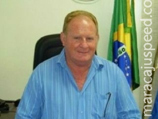 Cassados prefeito e vice, Douradina deve ter novas eleições Cassados prefeito e vice, Douradina deve ter novas eleições