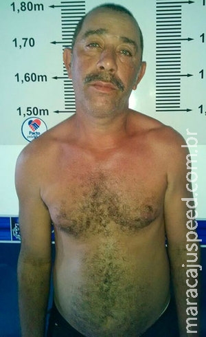 Pai acusado de estuprar e engravidar filha de 15 anos é preso Pai acusado de estuprar e engravidar filha de 15 anos é preso