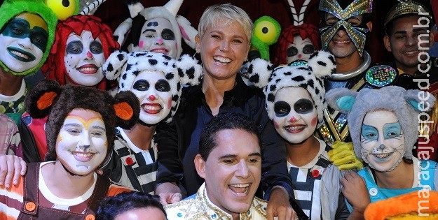 Por programa de Xuxa, Record sacrifica reality show de casais