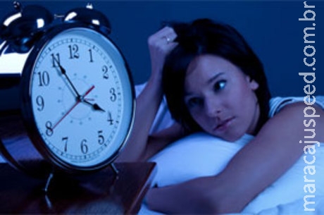 Sofre de insônia? Cientistas desenvolvem spray que promete fazer usuário dormir Sofre de insônia? Cientistas desenvolvem spray que promete fazer usuário dormir