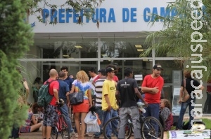Em meio a bagunça, “artistas” não aceitam 1 milhão e endurecem protesto Em meio a bagunça, “artistas” não aceitam 1 milhão e endurecem protesto