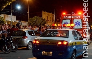 Para vingar morte de colega, policial mata homem no hospital Para vingar morte de colega, policial mata homem no hospital
