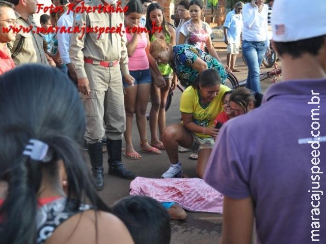 Polícia Civil apreende adolescente autor de homicídio em Maracaju, evadido da UNEI de Ponta Porã