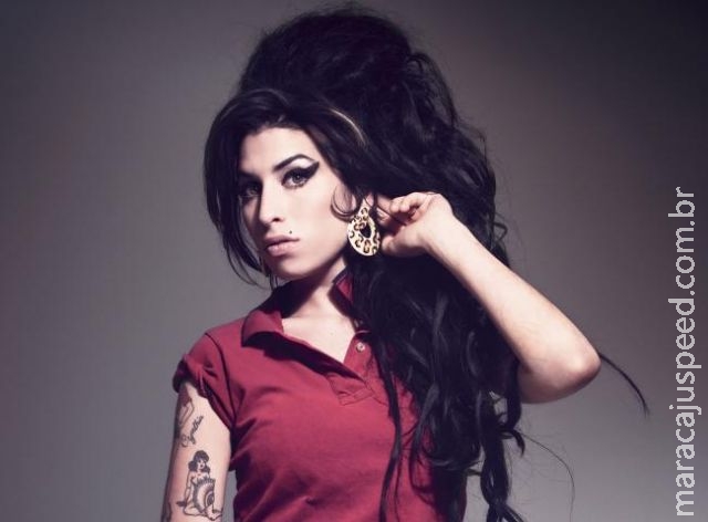 Documentário de Amy Winehouse será lançado em julho Documentário de Amy Winehouse será lançado em julho
