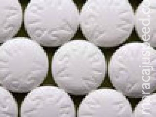 Aspirina diminui risco de câncer colorretal — mas não para todos Aspirina diminui risco de câncer colorretal — mas não para todos