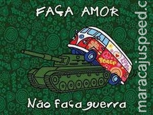 Maracaju: “Amor” entre facas e cortes, surge o carinho Maracaju: “Amor” entre facas e cortes, surge o carinho