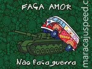 Maracaju: “Amor” entre facas e cortes, surge o carinho