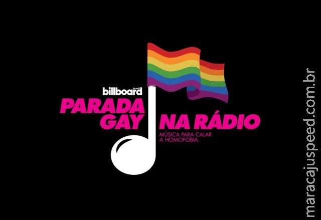 Campanha contra homofobia ocupará programação de rádios com artistas gays Campanha contra homofobia ocupará programação de rádios com artistas gays