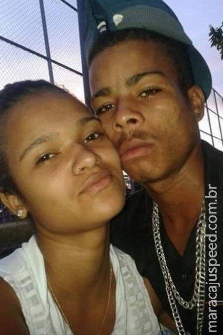 Jovem morre ao ser usada como escudo pelo namorado em tiroteio