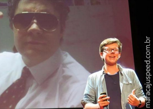 Conheça o menino de 15 anos que enriqueceu com bitcoins e agora criou uma startup Conheça o menino de 15 anos que enriqueceu com bitcoins e agora criou uma startup
