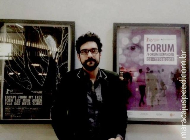 Filme traz fronteira de MS com o Paraguai e procura pessoas normais para compor elenco Filme traz fronteira de MS com o Paraguai e procura pessoas normais para compor elenco