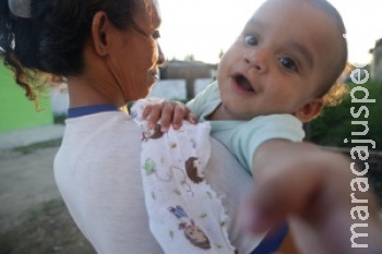 Criança nasce sem ânus e sem pênis em Recife Criança nasce sem ânus e sem pênis em Recife