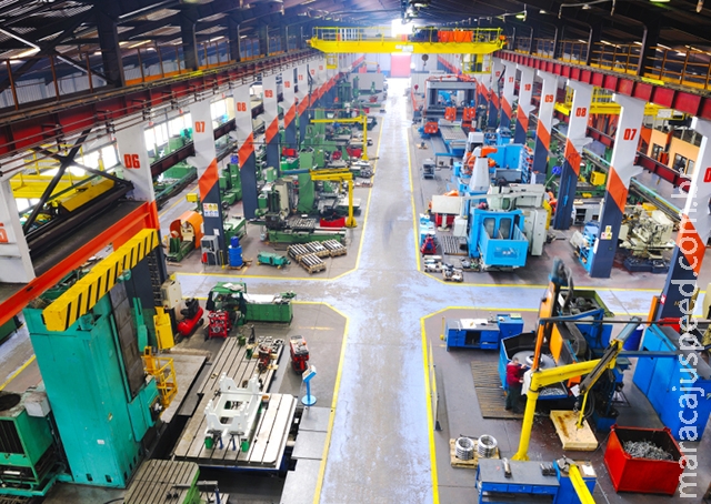 Economia brasileira cresceu 0,1% em 2014 Economia brasileira cresceu 0,1% em 2014