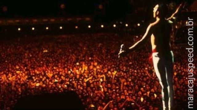 Queen é confirmado no Rock in Rio no 1º dia do festival