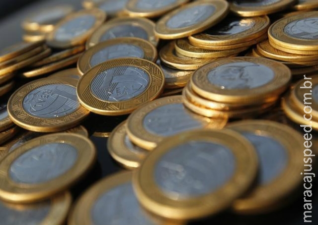 FMI diz que fraqueza do real é positiva para economia brasileira FMI diz que fraqueza do real é positiva para economia brasileira