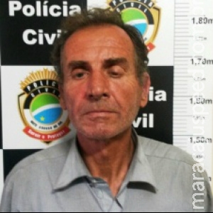 Falso pastor é preso após tentar estuprar menina de 11 anos Falso pastor é preso após tentar estuprar menina de 11 anos