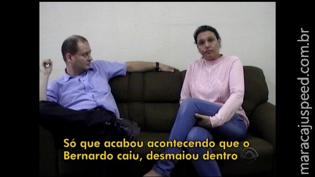 Ré diz que excesso de remédios matou menino Bernardo Ré diz que excesso de remédios matou menino Bernardo