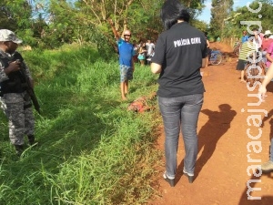 Rapaz é encontrado morto após consumir bebida alcoólica Rapaz é encontrado morto após consumir bebida alcoólica