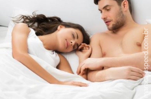 Abstinência sexual masculina: Quanto tempo um homem saudável consegue ficar sem sexo? Abstinência sexual masculina: Quanto tempo um homem saudável consegue ficar sem sexo?
